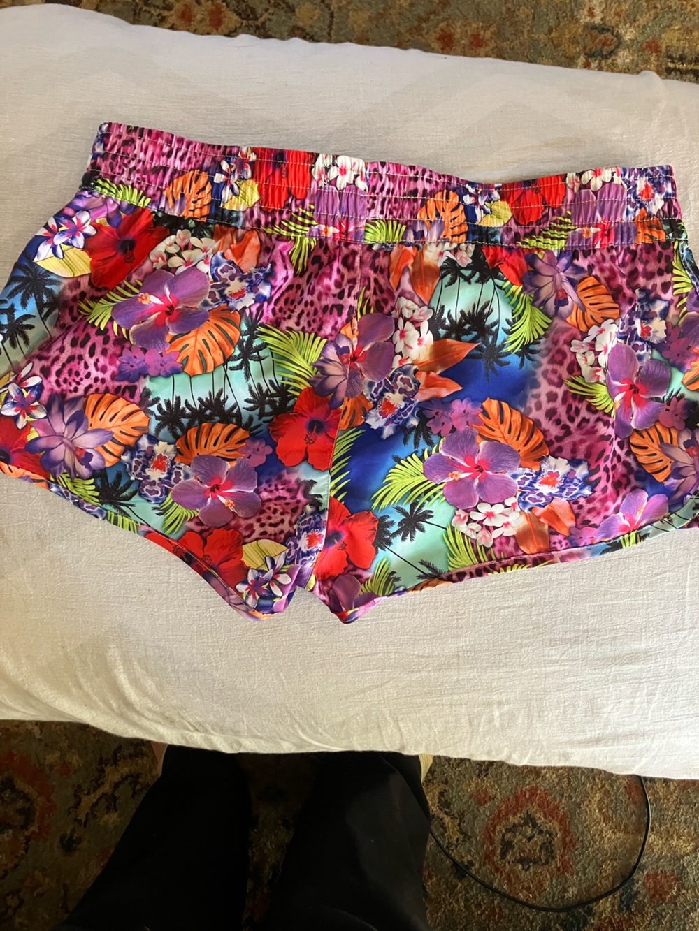OP shorts - Picture 4 of 4